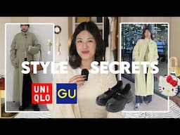 10 STYLE SECRETS WE CAN ALL LEARN FROM JAPANESE STYLE!