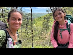 Appalachian Trail 2025 | Day 66 | Keffer Oak, A New Hostel & A Mission Complete