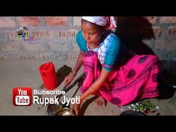 RURAL LIFE OF TIWA COMMUNITY IN ASSAM, INDIA, Part-852, #documentaryfilm by Rupak Jyoti, #recipe