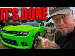 DESPERATE Car Dealers Are DUMPING CARS!