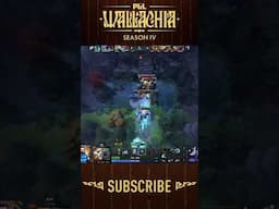 GH RUNS FOR HIS LIFE! And It Actually Works?!