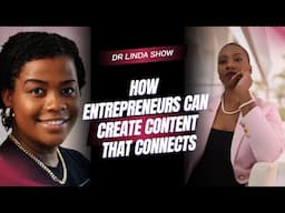 How Entrepreneurs Can Create Content That Connects