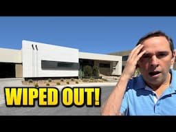 Las Vegas Homes For Sale - Wiped Out!