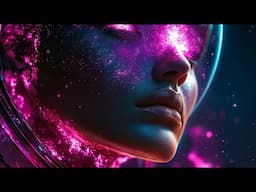 The Last Astronaut - F Jord (Official Music Video)