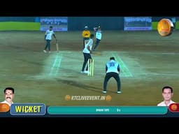 VANJARPADA (RUTIK) vs GARPOLI MATCH AT 🔴माजी पंचायत समिती सदस्य चषक २०२५ || NIGHT 1 || #ktc_live_ev