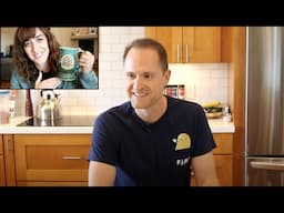 McDougall on Salt and Sugar & Food Waste - WYW Hangout Ep 195