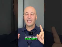 This Is Your Body Releasing Trauma