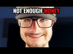 World of TShirts Lost his Biggest Sponsorship