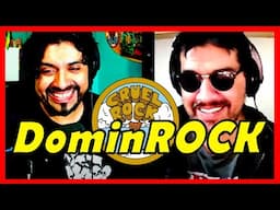 CRUEL ROCK en vivo - Especial "DIA DEL PADRE"