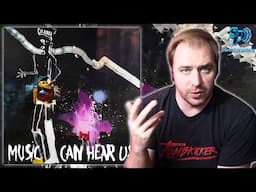 DJ Koze - Music Can Hear Us - Album Review + Analysis