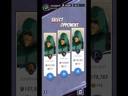 PvP Tactics You Need in DC: Dark Legion! 🧠 #mobilegaming #dc #dccomics