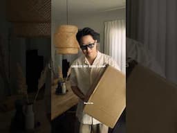 Bold New Lamp Unboxing