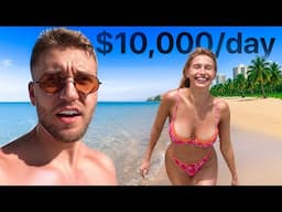 Day In The Life of a Young Millionaire in Miami