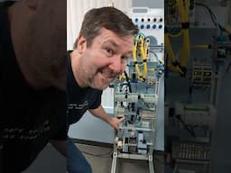 Do I need a PNP or NPN Sensor?  #industrialautomation #industrialcontrol#summeronshorts