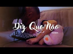 Diz Que Não (Remix) - Mano Hélio feat. Bianca Guterres & Derson Tá Ligado (Official Video)