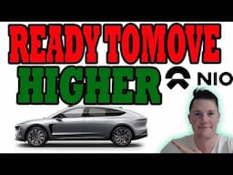 NIO Finally Ready to MOVE HIGHER ⚠️ NIO Shorts Increasing 5.1M TODAY | NIO Stock Analysis