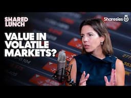 Finding value on a volatile ASX