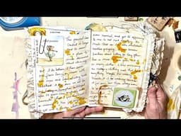 MY ENTIRE JOURNAL COLLECTION:  (NO. 6) DECLUTTERING CAN CHANGE YOUR LIFE!