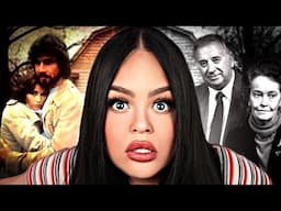 THE TRUTH ABOUT THE CONJURING