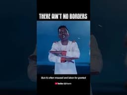 There Ain't No Borders | MC Khoj | Ta Dhom Project| Full Video On Youtube #indianrap #indianhiphop