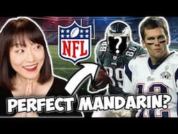 These American Football Stars Speak Mandarin?! (And How You Can Speak Better Chinese)