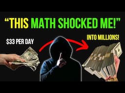 $33 Dividend Investing Habit That Will Make You Rich!