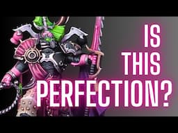 The ULTIMATE Guide to Painting Emperor’s Children – Step-by-Step!