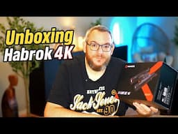Hikmicro Habrok 4K im Test: Wärmebild- & Digital-Fernglas | Unboxing, Aufnahmen & Gewinnspiel