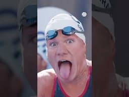 New format - Men’s 3km knockout sprint hits the water for the first time at #OpenWater World Cup