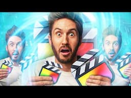 10 INSANELY Useful Final Cut Pro Tips You NEED TO KNOW