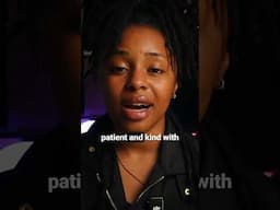Erica Mason talks mental health awareness month