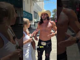 We Asked Chippendales' Dancers About Customer Experience 👀