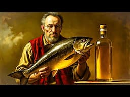 The Great Fish Oil Experiment