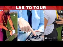 Her Amazing Invention is Taking Over the PGA TOUR #golf