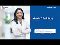 Vitamin D Deficiency: Causes, Symptoms & Treatment | Boost Bone & Immune Health
