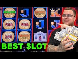 EXCITING Slot That ALWAYS PAYS BIG! (NEW FAVORITE GAME)