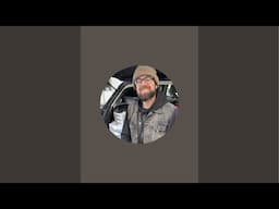 Bren P Grace is live! Whaaaaasssssaaaaah!!!