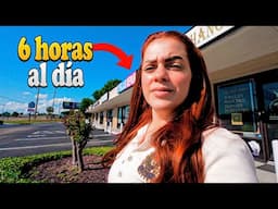 Conseguí un nuevo trabajo en USA 🇺🇸