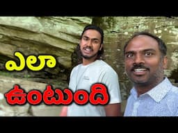 🚀 USA Telugu Vlogs: Travel, Food & Education in America (50 States Tour!) 🇺🇸