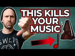 Why MODERN METAL sounds LIFELESS and BORING! (and how to fix it)