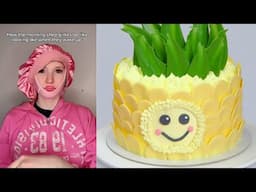 💖 Text To Speech 💖 ASMR Cake Storytime || @Brianna Guidryy  || POVs Tiktok Part #258