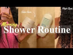 MY SHOWER/ BODY CARE ROUTINE| MY FAV PRODUCTS +FEMININE HYGIENE + SKINCARE, SOFT SKIN