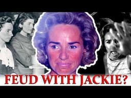 Ethel Kennedy’s Hidden Life—10 Things That Will Change How You See Her