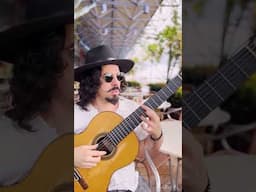 Impossible PAGANINI on Guitar