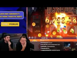 🛑SLOTS & TABLE GAMES TUESDAY - CAN WE PRINT? - !Forum To Join Our Community🛑