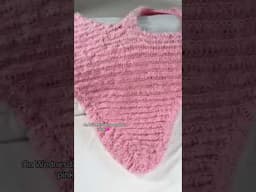 Heart bag 🩷