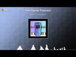 Episode 7 - Leif Ove Andsnes