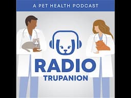 Radio Trupanion Ep 4: Why is my pet walking funny?​ Part 4