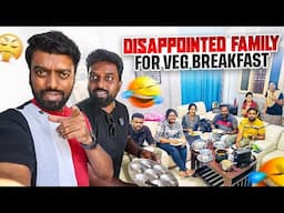 Chennai First Impression !! Family Very Disappointed 😬 | DANJR VLOGS