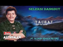 ALI USMAN  - TAUBAT ( Official Musik ) HD